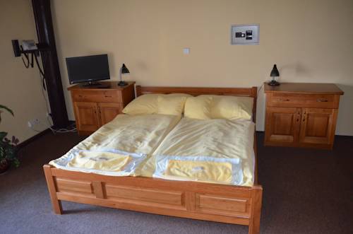 Imagen de la habitación del Hotel Na Statku. Foto 12