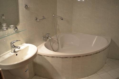 Imagen de la habitación del Hotel Na Statku. Foto 14