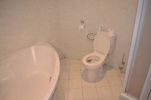 Imagen de la habitación del Hotel Na Statku. Foto 15