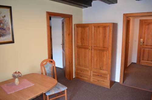 Imagen de la habitación del Hotel Na Statku. Foto 16