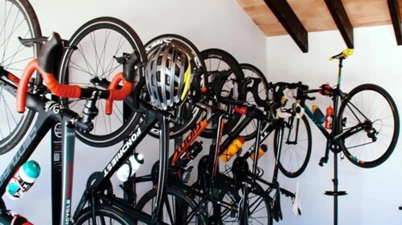 Imagen de la habitación del Hotel Na Taconera Sport & Relax. Foto 6