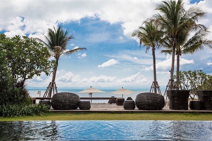 Imagen de los exteriores del Hotel Na Tara Resort. Foto 9