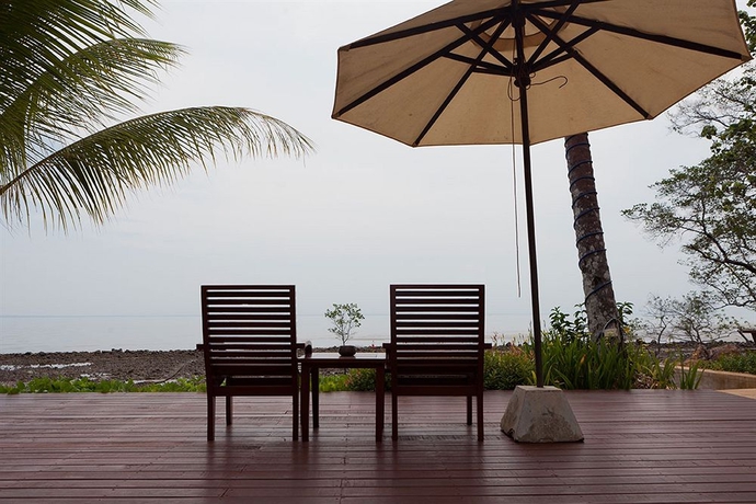Imagen de los exteriores del Hotel Na Tara Resort. Foto 15