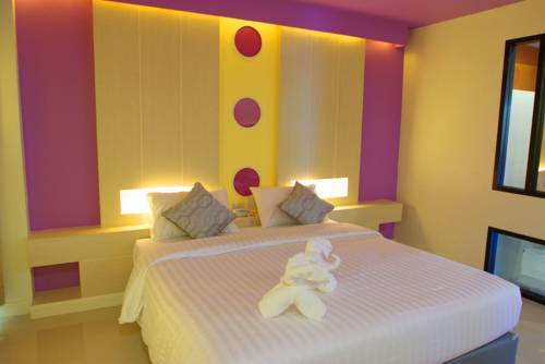 Imagen de la habitación del Hotel Na Tubthieng Boutique Resort. Foto 3