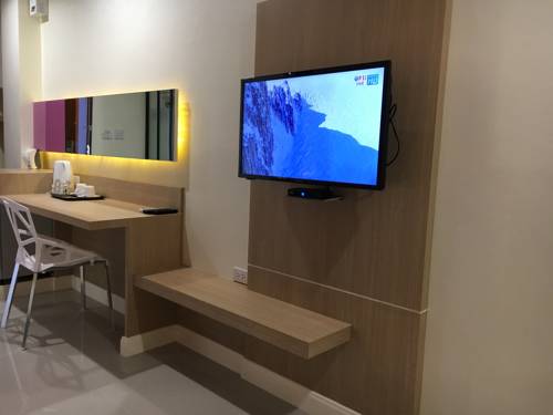 Imagen de la habitación del Hotel Na Tubthieng Boutique Resort. Foto 4