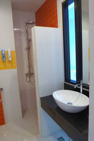 Imagen de la habitación del Hotel Na Tubthieng Boutique Resort. Foto 7