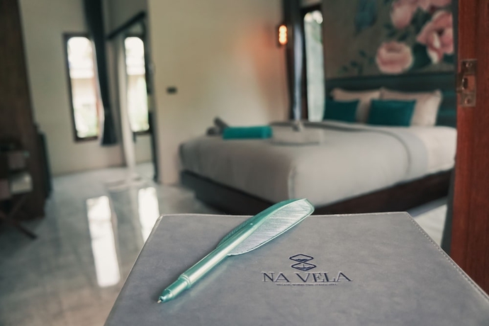Imagen de la habitación del Hotel Na Vela Village. Foto 14