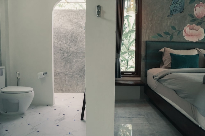 Imagen de la habitación del Hotel Na Vela Village. Foto 16