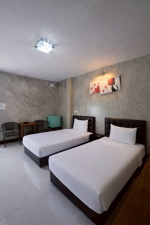 Imagen de la habitación del Hotel Na Ville Resort. Foto 5