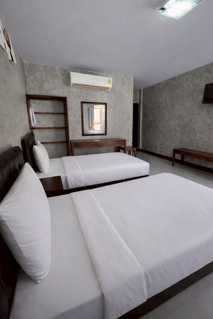 Imagen de la habitación del Hotel Na Ville Resort. Foto 6