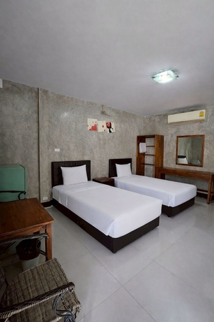 Imagen de la habitación del Hotel Na Ville Resort. Foto 10