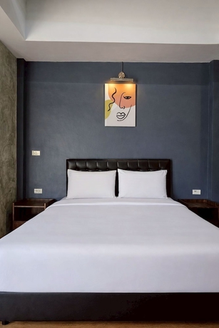 Imagen de la habitación del Hotel Na Ville Resort. Foto 14