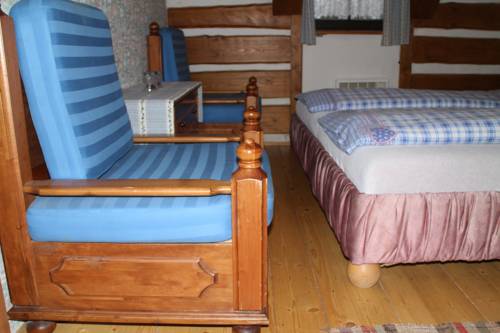 Imagen de la habitación del Hotel Na Vyhlidce. Foto 3