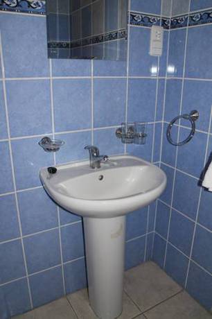 Imagen de la habitación del Hotel Na Vyhlidce. Foto 4