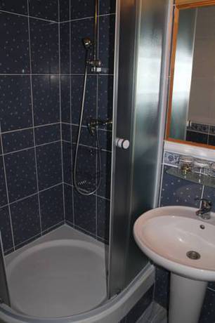 Imagen de la habitación del Hotel Na Vyhlidce. Foto 5