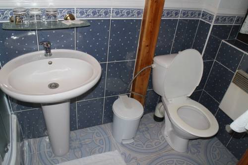 Imagen de la habitación del Hotel Na Vyhlidce. Foto 8