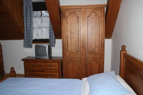 Imagen de la habitación del Hotel Na Vyhlidce. Foto 13