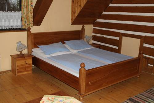 Imagen de la habitación del Hotel Na Vyhlidce. Foto 15