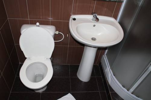 Imagen de la habitación del Hotel Na Vyhlidce. Foto 16