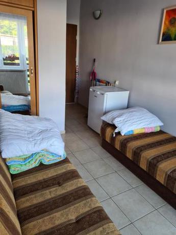 Imagen de la habitación del Hotel Na Wiejskiej. Foto 2