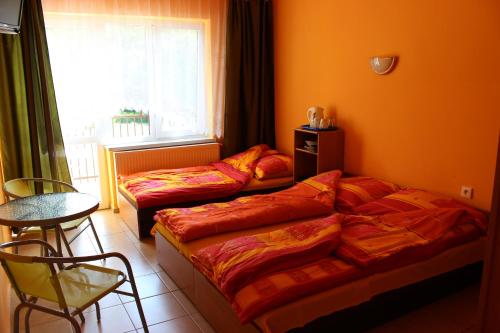 Imagen de la habitación del Hotel Na Wiejskiej. Foto 4