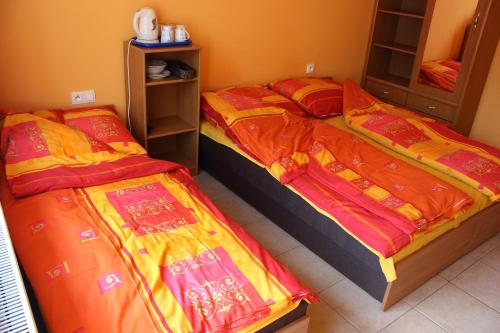 Imagen de la habitación del Hotel Na Wiejskiej. Foto 6