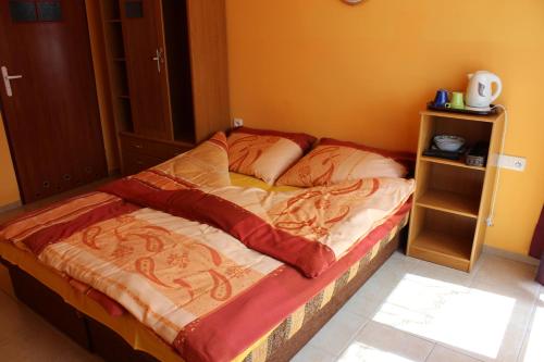 Imagen de la habitación del Hotel Na Wiejskiej. Foto 7