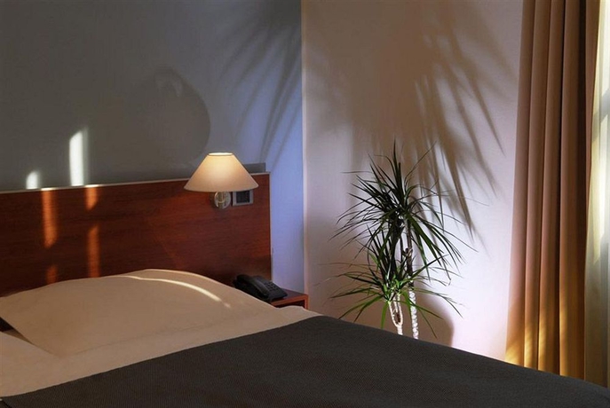 Imagen de la habitación del Hotel Na Zamecku. Foto 4