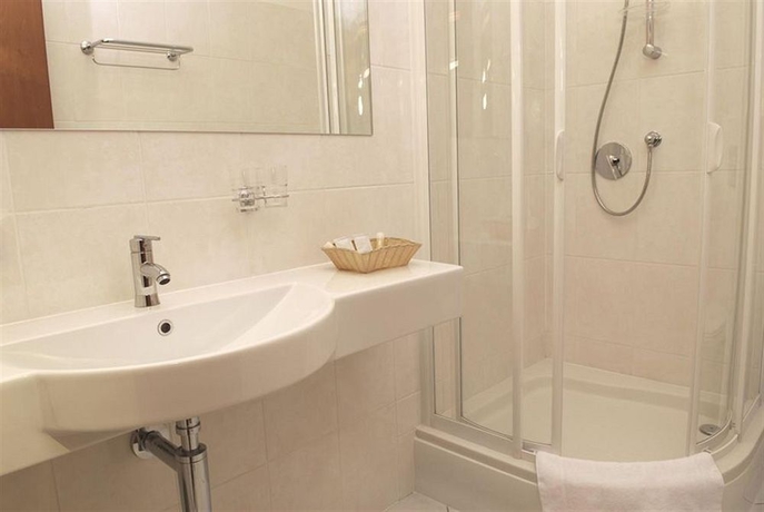 Imagen de la habitación del Hotel Na Zamecku. Foto 5