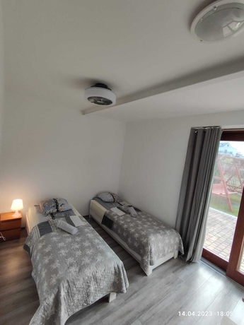 Imagen de la habitación del Hotel NaFali. Foto 10