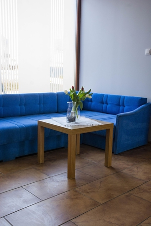Imagen de los interiores del Hotel NaFali. Foto 16