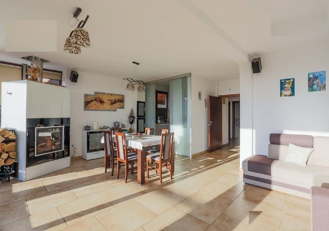 Imagen de la habitación del Hotel NaFali. Foto 11