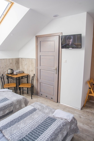 Imagen de la habitación del Hotel NaFali. Foto 15
