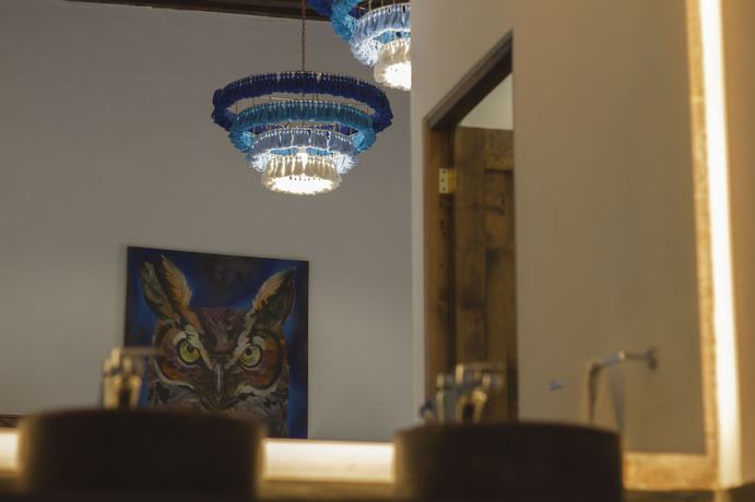 Imagen de la habitación del Hotel NaNa Vida Morelia. Foto 3
