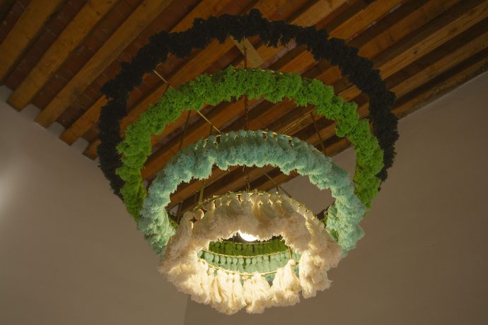 Imagen de la habitación del Hotel NaNa Vida Morelia. Foto 8