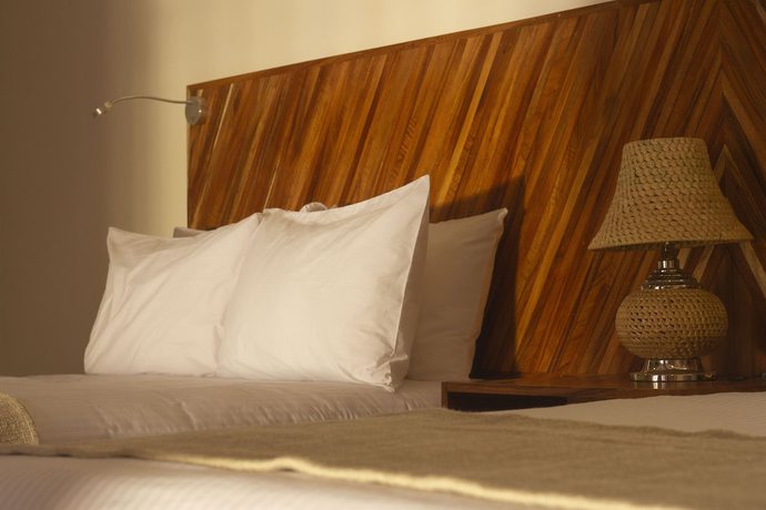 Imagen de la habitación del Hotel NaNa Vida Morelia. Foto 11