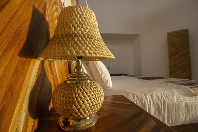 Imagen de la habitación del Hotel NaNa Vida Morelia. Foto 16