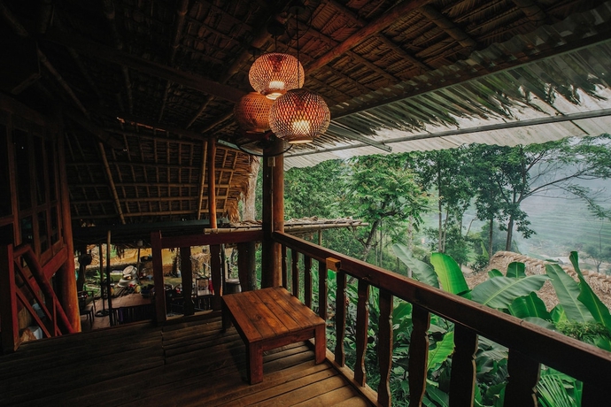 Imagen de la habitación del Hotel Naa Noi Puluong. Foto 2