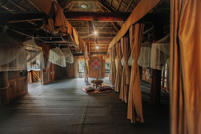 Imagen de la habitación del Hotel Naa Noi Puluong. Foto 3