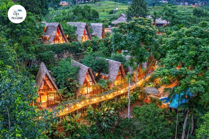 Imagen general del Hotel Naa Noi Puluong. Foto 1