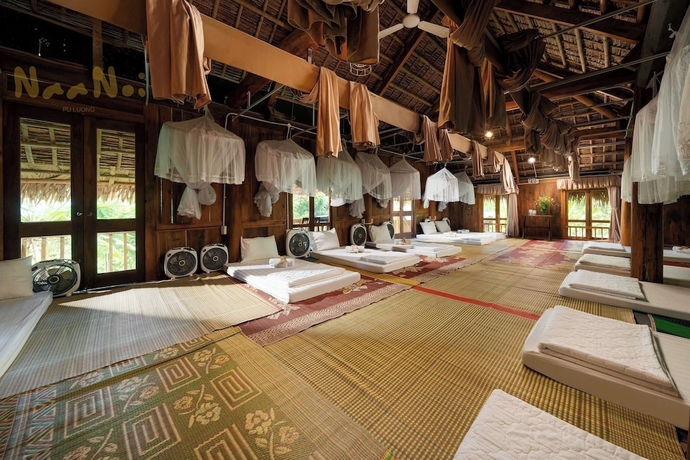 Imagen de la habitación del Hotel Naa Noi Puluong. Foto 9