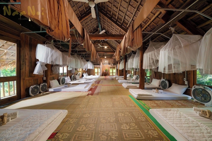 Imagen de la habitación del Hotel Naa Noi Puluong. Foto 10
