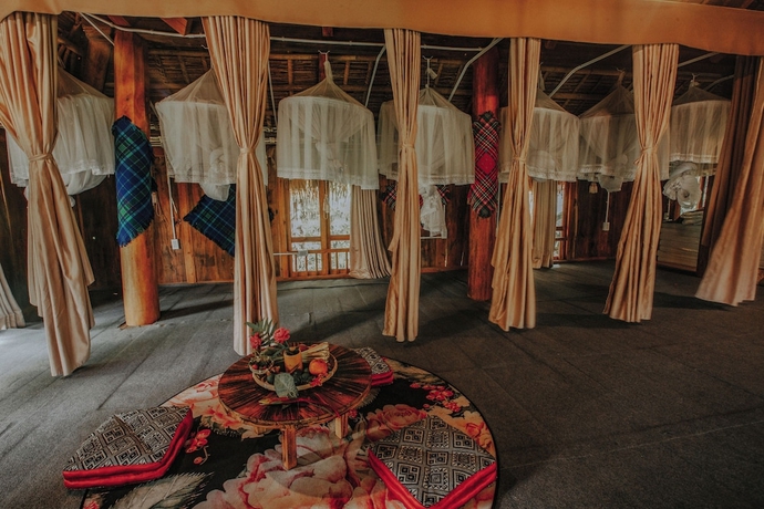 Imagen de la habitación del Hotel Naa Noi Puluong. Foto 14
