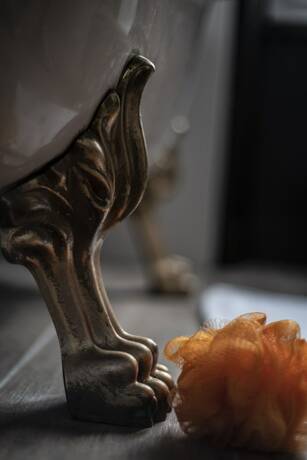 Imagen de la habitación del Hotel Naâd. Foto 11