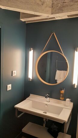 Imagen general del Hotel Naâd. Foto 8