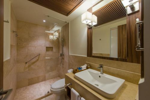 Imagen de la habitación del Hotel Náay Tulum Curamoria Collection. Foto 6