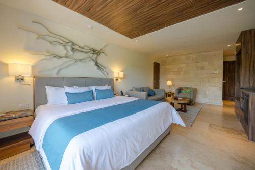 Imagen de la habitación del Hotel Náay Tulum Curamoria Collection. Foto 7