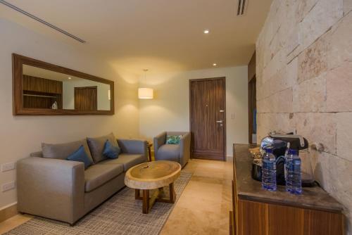 Imagen general del Hotel Náay Tulum Curamoria Collection. Foto 4