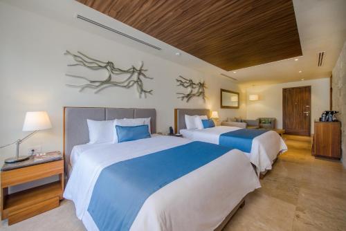 Imagen general del Hotel Náay Tulum Curamoria Collection. Foto 5