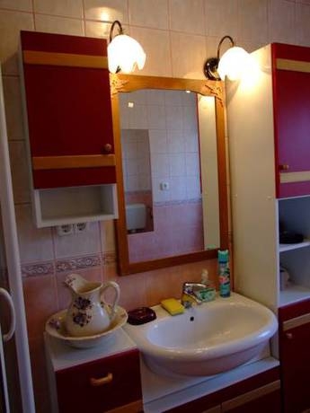 Imagen general del Hotel Nádfedeles Apartmanház. Foto 2